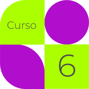 Curso 6 - Grafomotricidade e desenvolvimento da escrita